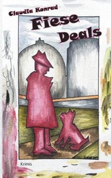 Paperback Fiese Deals [German] Book