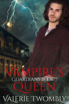 Paperback Vampire's Queen Book