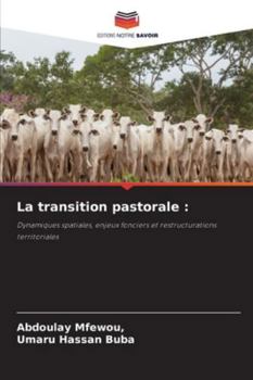 Paperback La transition pastorale [French] Book