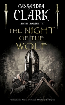 Paperback The Night of the Wolf Book