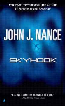 Mass Market Paperback Skyhook Book