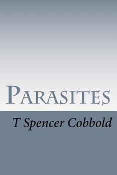 Paperback Parasites Book