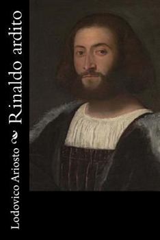 Paperback Rinaldo ardito [Italian] Book