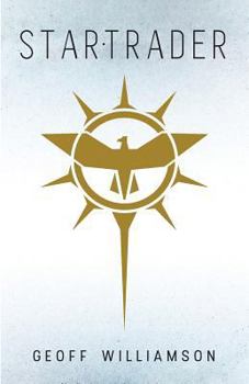 Paperback Startrader Book