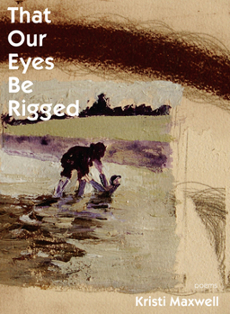 Paperback That Our Eyes Be Rigged Book