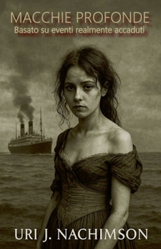 Paperback Macchie Profonde: Basato su eventi realmente accaduti [Italian] Book