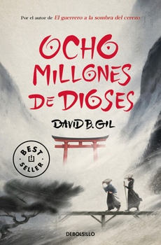 Paperback Ocho Millones de Dioses / Eight Million Gods [Spanish] Book