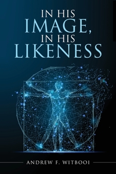 Paperback In His Image, In His Likeness Book