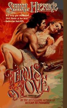 Mass Market Paperback Terms of Love Book