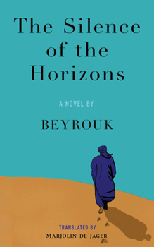 Paperback Silence of the Horizons Book