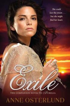 Exile - Book #2 of the Aurelia