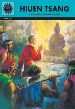 Hiuen Tsang (691)