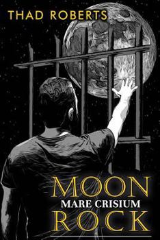 Paperback Moon Rock: Mare Crisium Book