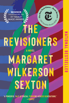 Paperback The Revisioners Book