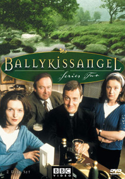 Ballykissangel : Complete Series Two