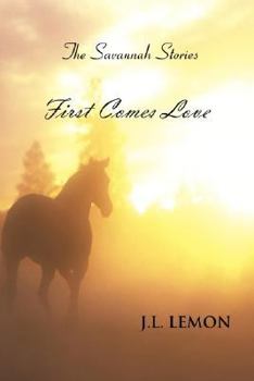 Paperback First Comes Love Book