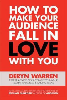 Paperback How to Make Your Audience Fall in Love with You Book