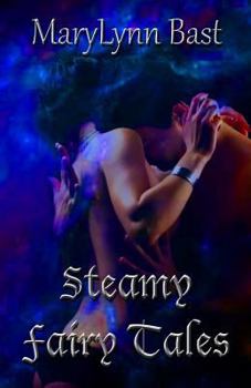 Paperback Steamy Fairy Tales: Collection One Book