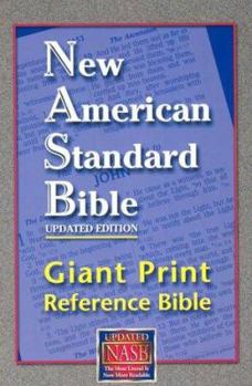 NASB Study Bible