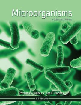 Spiral-bound Microorganisms: A Laboratory Manual Book