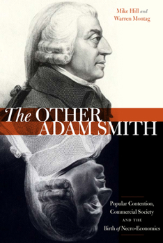 Paperback The Other Adam Smith Book