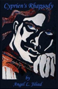 Paperback Cyprien's Rhapsody Book