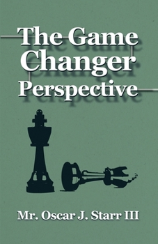 Paperback The GameChanger Perspective Book