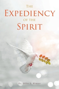 Paperback The Expediency of the Spirit Book