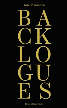 Paperback Backlogues Book