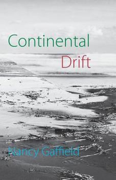 Paperback Continental Drift Book