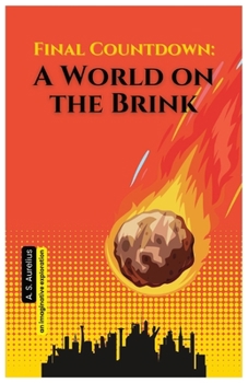 Paperback Final Countdown: A World on the Brink Book