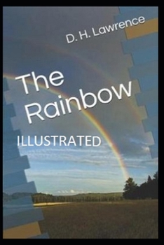 Paperback The Rainbow Illustrated Book