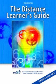 Paperback The Distance Learner's Guide Book