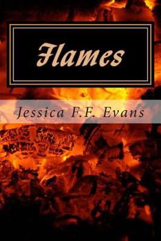 Paperback Flames Book