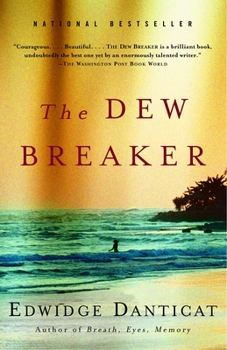 Paperback The Dew Breaker Book