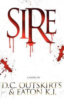 Paperback Sire Book