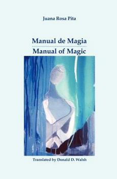 Paperback Manual de Magia / Manual of Magic Book