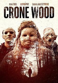 DVD Crone Wood Book