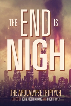 Paperback The End is Nigh Book