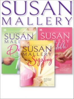 Susan Mallery Bundle - Book  of the Buchanans