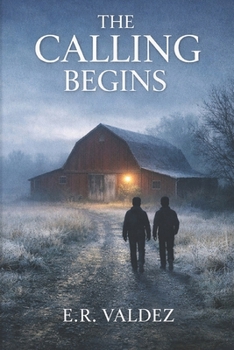 Paperback The Calling Begins Book