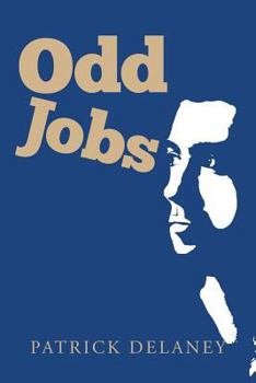 Paperback Odd Jobs Book