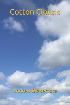 Paperback Cotton Clouds Book