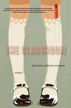 Paperback The Classroom Book