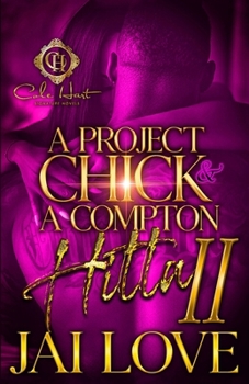 Paperback A Project Chick & A Compton Hitta 2: The Finale Book