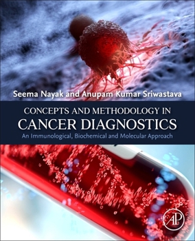 Concepts and Methodology in Cancer Diagnostics: An Immunological, Biochemical and Molecular Approach