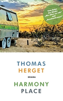Paperback Harmony Place [German] Book