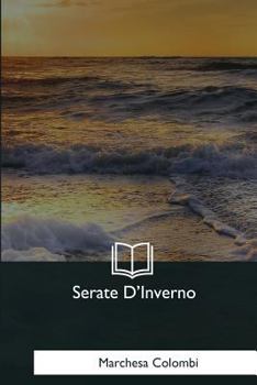 Paperback Serate D'Inverno [Italian] Book