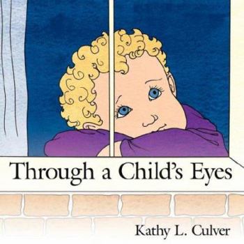 Paperback Through a Childs Eyes Book