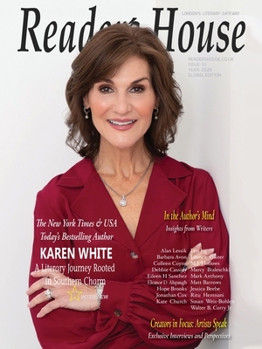 Reader's House 51 : Issue 51